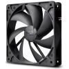Кулер для корпуса PcCooler F122 BLACK изображение 2