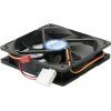Кулер для корпуса PcCooler F122 BLACK изображение 3