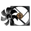 Кулер для корпуса PcCooler F122 BLACK изображение 4