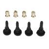 Кулер для корпуса PcCooler F122 BLACK изображение 5