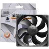 Кулер для корпуса PcCooler F122 BLACK изображение 6