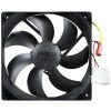 Кулер для корпуса PcCooler F122 BLACK