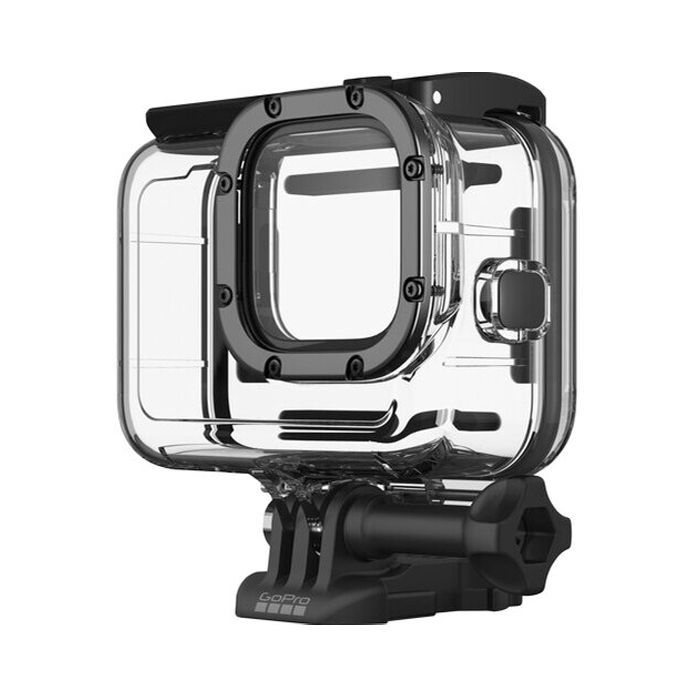 Аксессуар к экшн-камерам GoPro Super Suit Dive Housing - Clear (ADDIV-001)