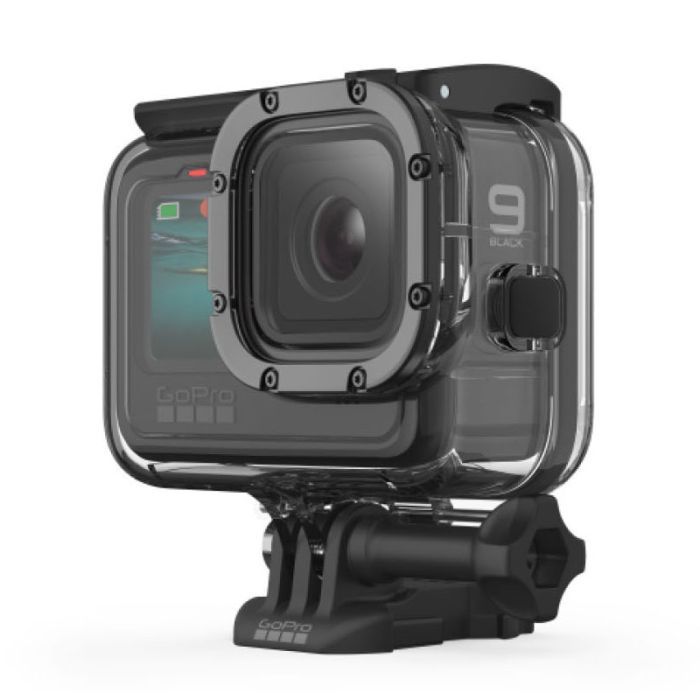 Аксессуар к экшн-камерам GoPro Super Suit Dive Housing - Clear (ADDIV-001) изображение 2