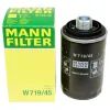 Фільтр масляний Mann W719/45 зображення 2
