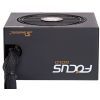 Блок питания Seasonic 850W FOCUS Gold (SSR-850FM) изображение 2