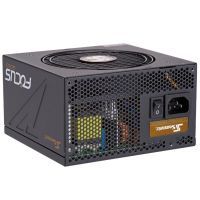 Блок питания Seasonic 850W FOCUS Gold (SSR-850FM) изображение 5