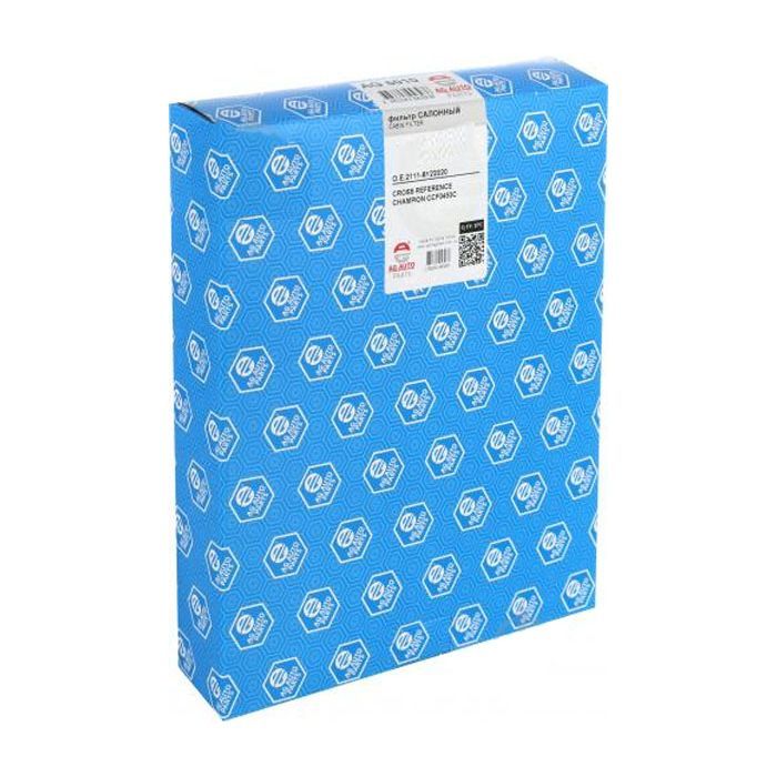 Фильтр салона AG AUTOPARTS AG 5139