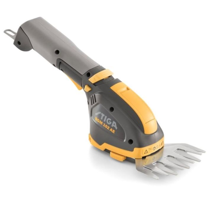 Кущоріз Stiga SGM 102 AE (SGM102AE)