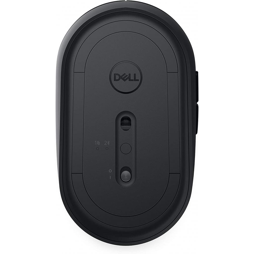 Мышка Dell Pro Wireless MS5120W Black (570-ABHO) изображение 3