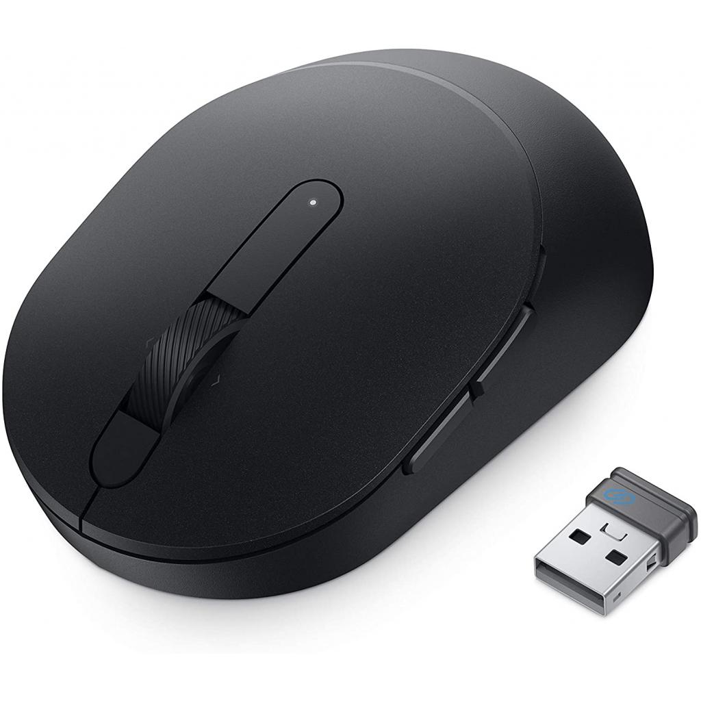 Мишка Dell Pro Wireless MS5120W Black (570-ABHO)