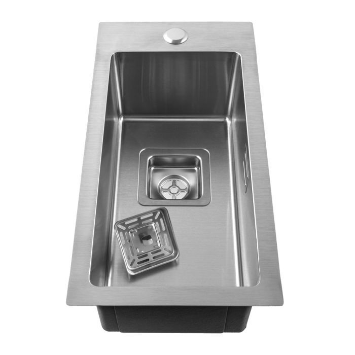 Мойка кухонная Weilor IMMER WRT 2550 изображение 3