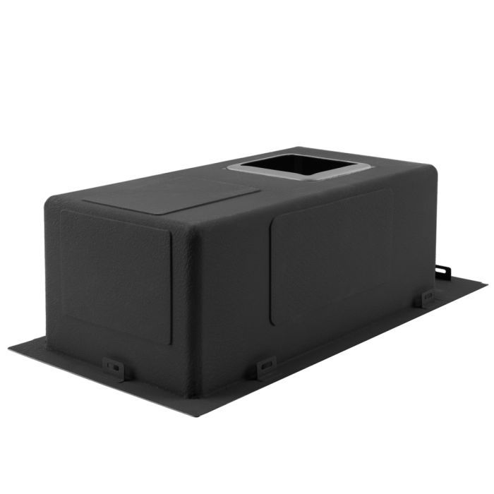 Мойка кухонная Weilor IMMER WRT 2550 изображение 4