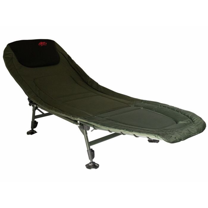 Раскладушка Tramp Carp (TRF-029) изображение 2