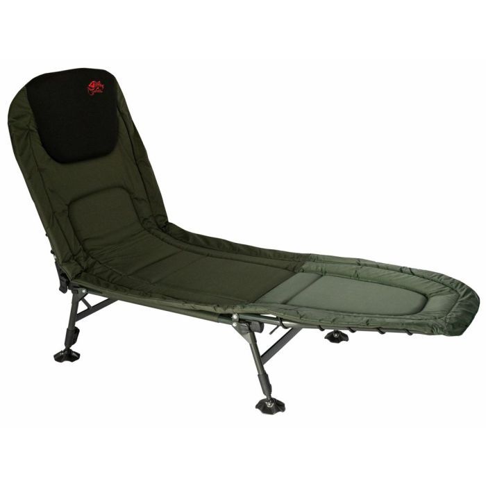 Раскладушка Tramp Carp (TRF-029) изображение 3