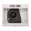 Витяжка кухонна Jantar PH I LED 50 WH зображення 6