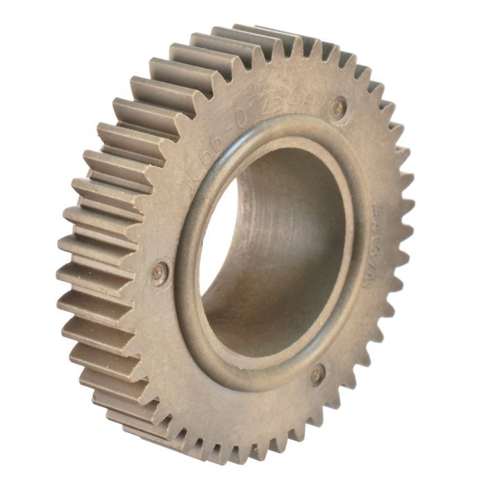 Шестерня Samsung ML2250/SCX4520/4720/PE120 аналог JC66-00695A AHK (3205981) зображення 2