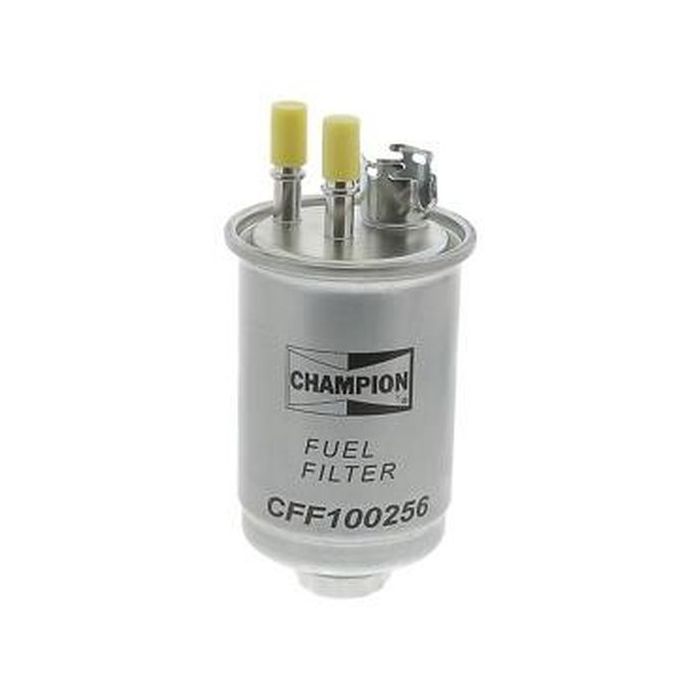Фильтр топливный Champion CFF100256