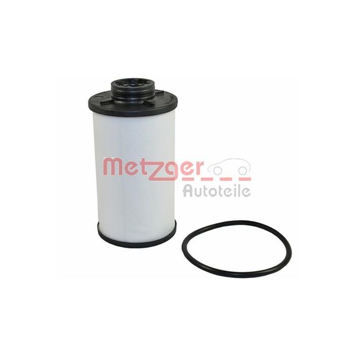 Трансмиссионный фильтр Metzger 8020005