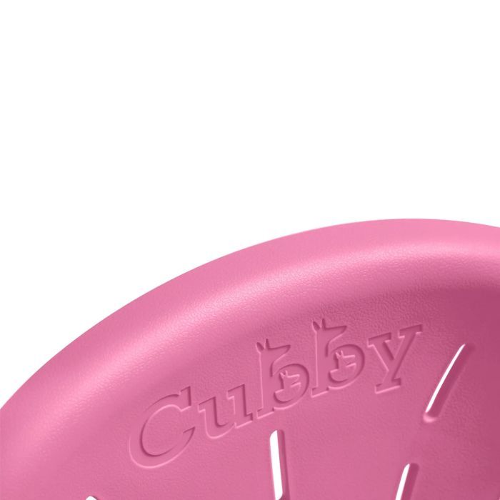 Парта со стулом FunDesk Olea Pink (516042) изображение 6
