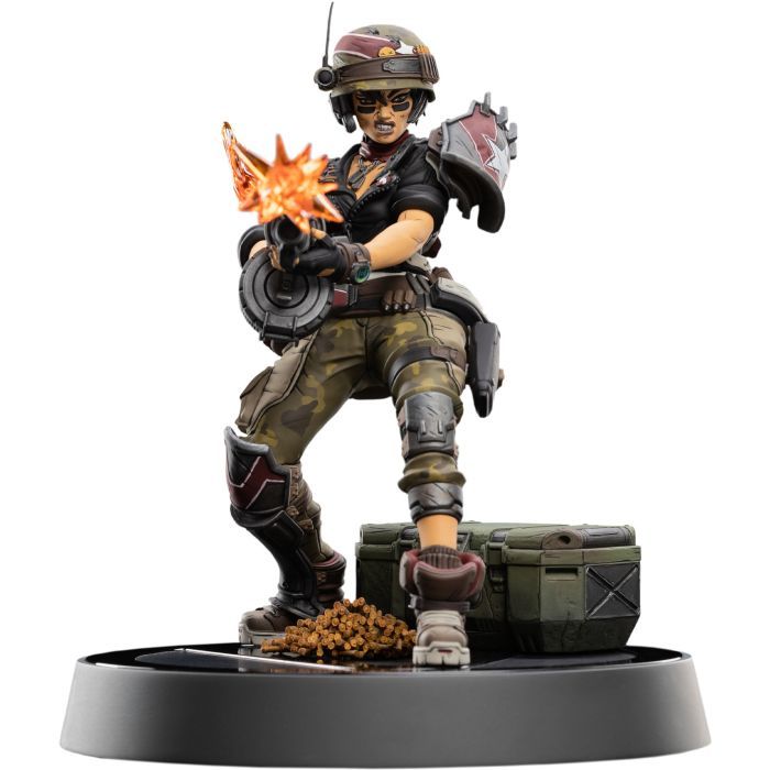 Фигурка для геймеров Weta Workshop Borderlands 3 Moze (105203013)