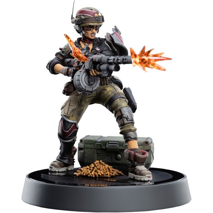 Фигурка для геймеров Weta Workshop Borderlands 3 Moze (105203013) изображение 2