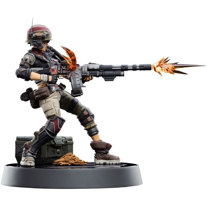 Фигурка для геймеров Weta Workshop Borderlands 3 Moze (105203013) изображение 3