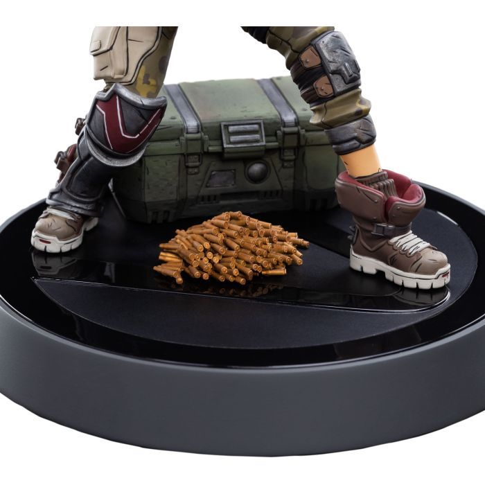 Фигурка для геймеров Weta Workshop Borderlands 3 Moze (105203013) изображение 8