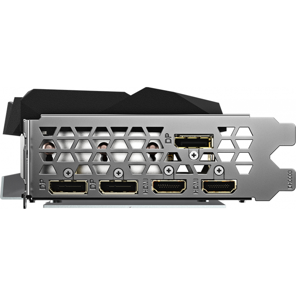 Видеокарта GIGABYTE GeForce RTX3080Ti 12Gb GAMING OC (GV-N308TGAMING OC-12GD) изображение 8