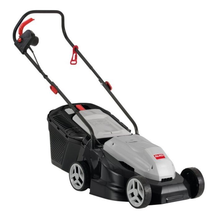 Газонокосилка AL-KO Classic 3.85 E (113258)