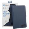 Чехол для планшета BeCover Slimbook Pixus Joker Deep Blue (705636)