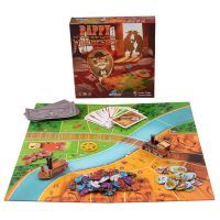 Настольная игра Стиль жизни Дедуля Винчестер (Pappy Winchester) (000485) изображение 2