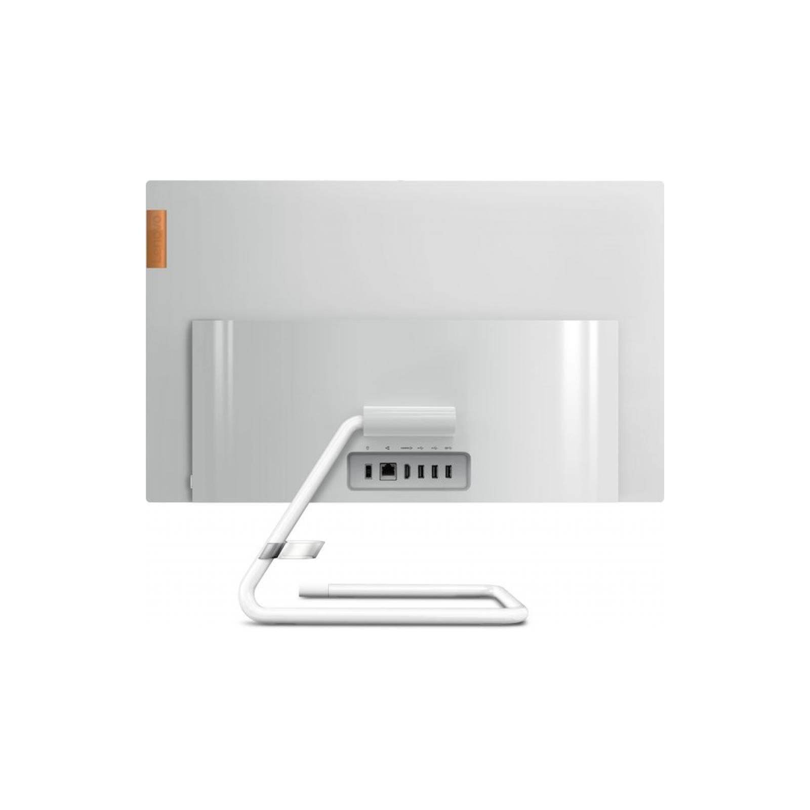 ᐈ Купить компьютер Lenovo IdeaCentre AiO 3 24IMB05 / i5-10400T