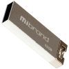 USB флеш накопитель Mibrand 32GB Сhameleon Silver USB 2.0 (MI2.0/CH32U6S)