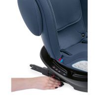 Автокресло Chicco Unico Plus 0-36 кг синий (79715.39) изображение 10