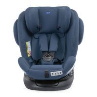 Автокресло Chicco Unico Plus 0-36 кг синий (79715.39) изображение 2