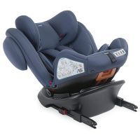 Автокресло Chicco Unico Plus 0-36 кг синий (79715.39) изображение 3