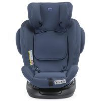 Автокресло Chicco Unico Plus 0-36 кг синий (79715.39) изображение 4