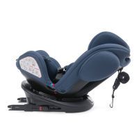 Автокресло Chicco Unico Plus 0-36 кг синий (79715.39) изображение 6