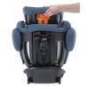 Автокресло Chicco Unico Plus 0-36 кг синий (79715.39) изображение 7