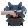 Автокресло Chicco Unico Plus 0-36 кг синий (79715.39) изображение 8