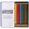 Олівці кольорові Koh-i-Noor Mondeluz акварельні 12 кольорів (3722) зображення 2