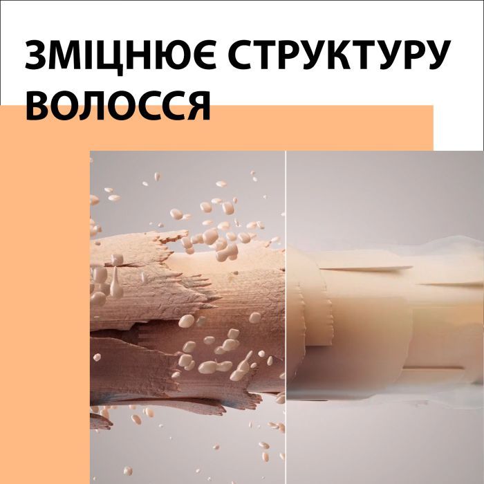Шампунь Gliss Ultimate Repair для пошкодженого та сухого волосся 400 мл (9000100663410) зображення 7