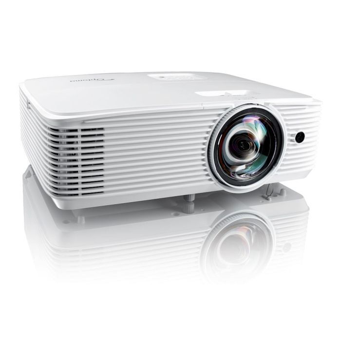 Проектор Optoma X309ST зображення 3