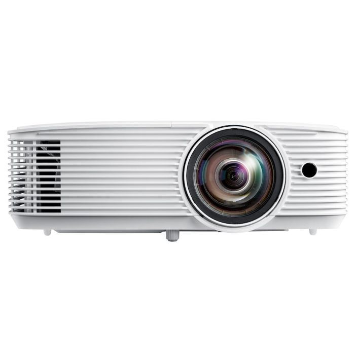 Проектор Optoma X309ST зображення 5