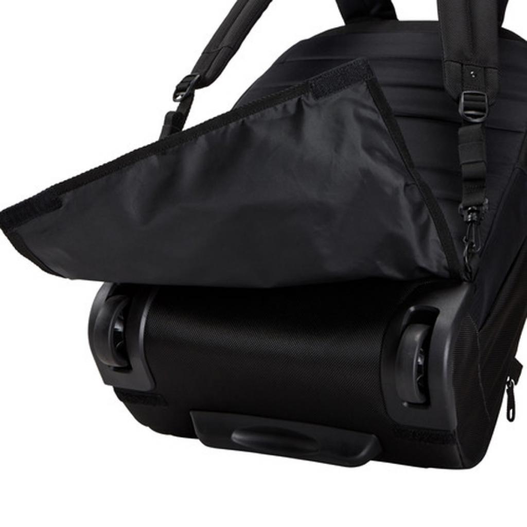 Рюкзак для ноутбука Case Logic 15.6" Bryker Rolling BRYBPR-116 Black (3203687) зображення 10