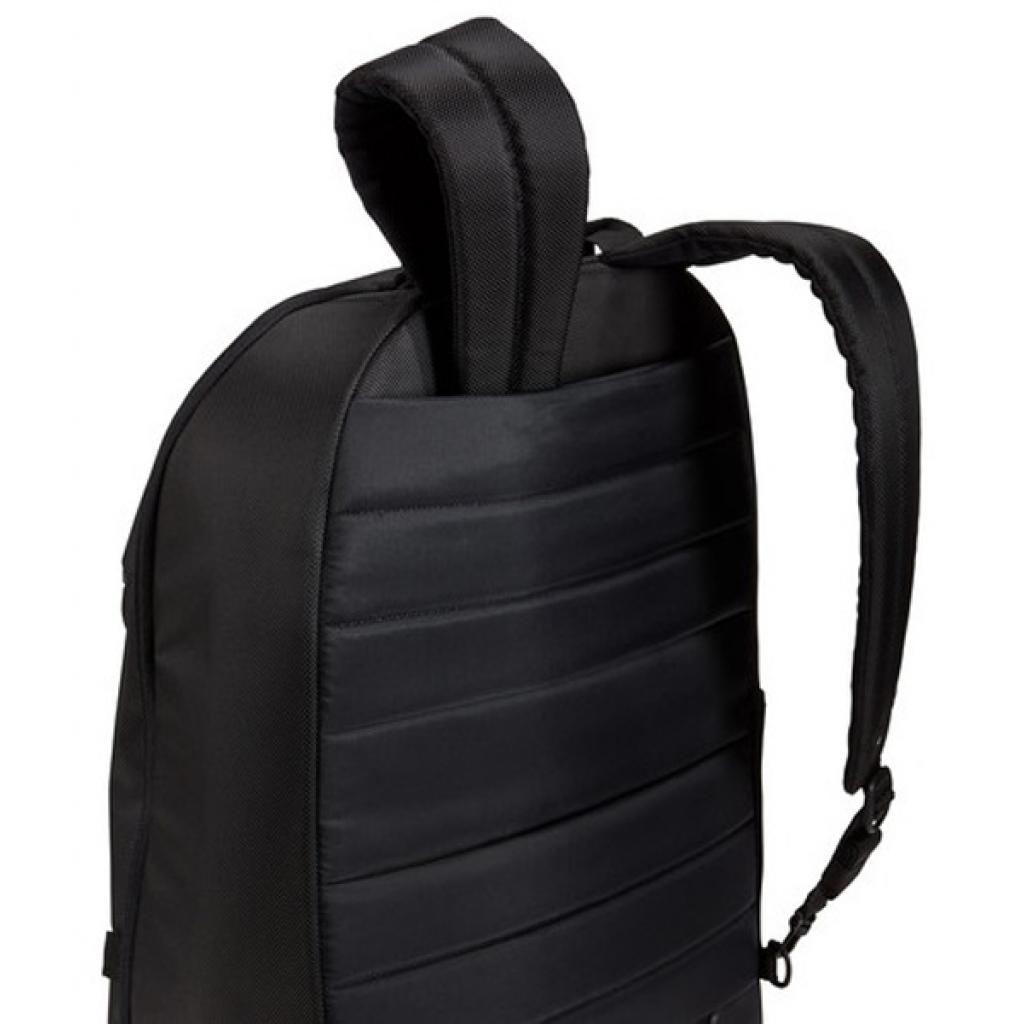Рюкзак для ноутбука Case Logic 15.6" Bryker Rolling BRYBPR-116 Black (3203687) изображение 4