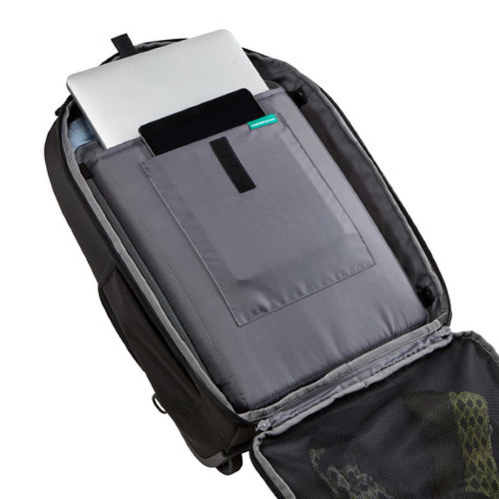 Рюкзак для ноутбука Case Logic 15.6" Bryker Rolling BRYBPR-116 Black (3203687) изображение 5