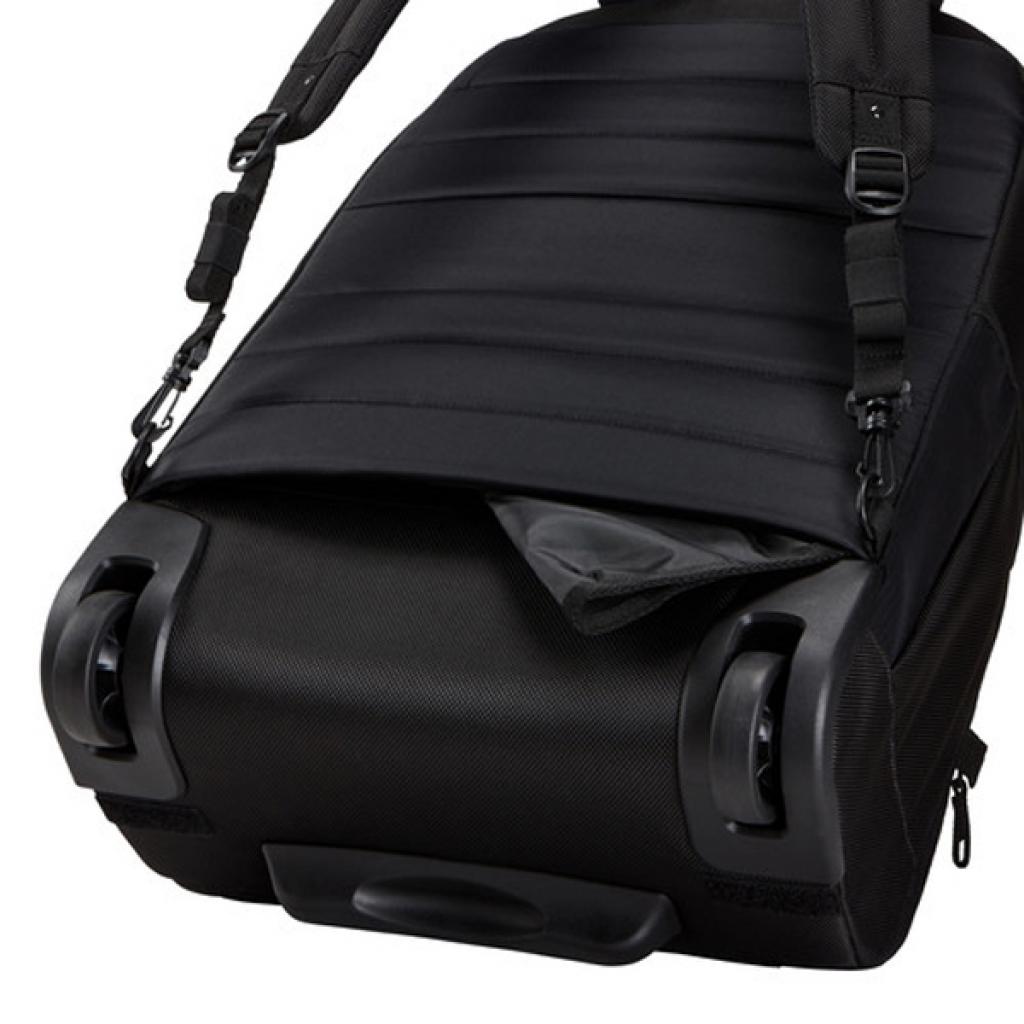Рюкзак для ноутбука Case Logic 15.6" Bryker Rolling BRYBPR-116 Black (3203687) зображення 9