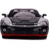 Машина Jada Марвел Человек-паук Dodge Viper SRT10 + фигурка Венома (253225015) изображение 5
